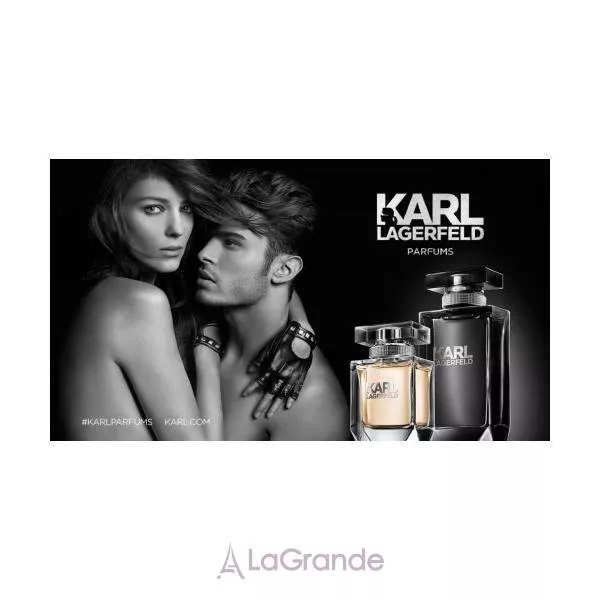 Karl Lagerfeld for Her ��������������� ����