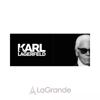 Karl Lagerfeld for Her  