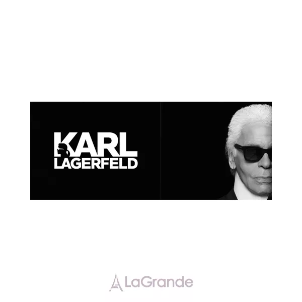 Karl Lagerfeld for Her ��������������� ����