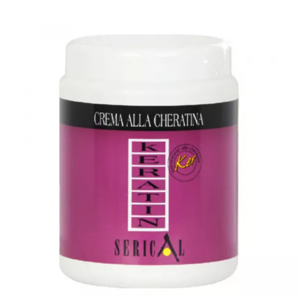 Pettenon Serical Keratin Crema Alla Cheratina ����-����� ��� ������� � ���������