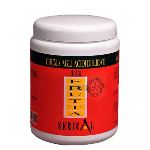 Pettenon Serical Crema Acidi Delicati Frutta ����-����� ��� ������� � �'����� ���������� ���������
