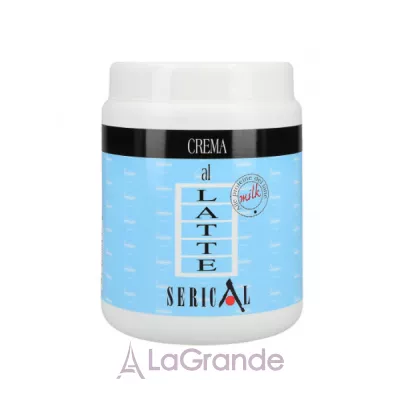 Pettenon Serical Crema Al Latte -     