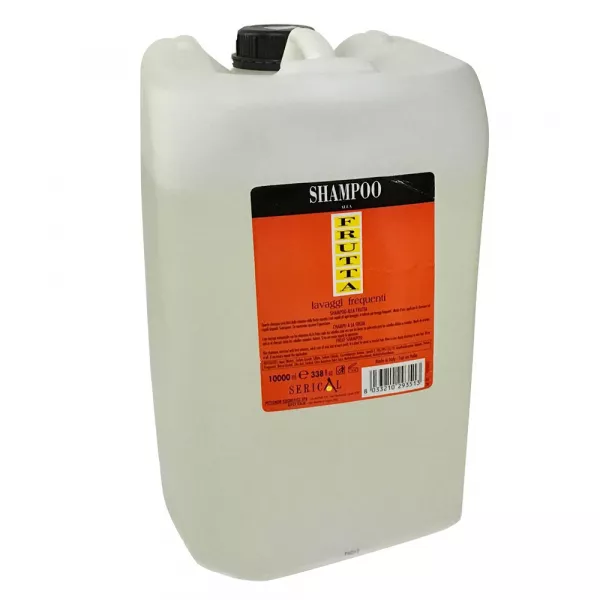 Pettenon Serical Fruit Shampoo ������� �� ���������� ��������� ��� ������� ������������