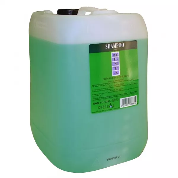 Pettenon Serical Menthol Shampoo ��������� ������� � ��������