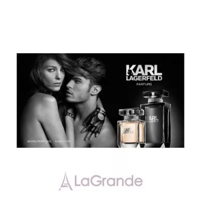 Karl Lagerfeld for Her   ()