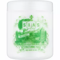 Sias Avena Maschera Ristrutturante Hair Mask ����������������� ����� ��� ����� � �������� ����