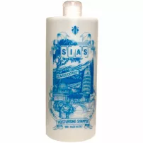 Sias Alghe Marine Hair Shampoos ����������������� ������� "������� ���������"