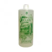 Sias Avena Maschera Ristrutturante Hair Shampoo ����������������� ������� ��� ����� � �������� ����
