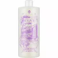 Sias Argan Mandorle Hair Shampoo ����������� ������� � ��������� ������ � ��������