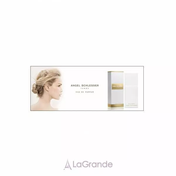 Angel Schlesser Femme Eau de Parfum ��������������� ����