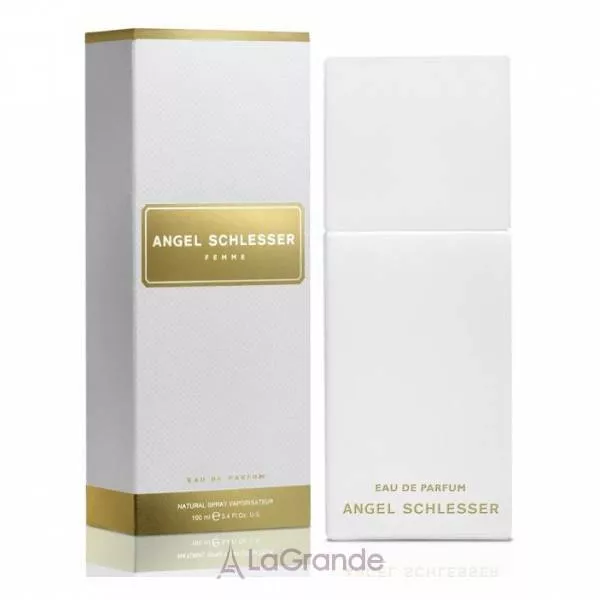 Angel Schlesser Femme Eau de Parfum ��������������� ����