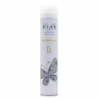 Sias Hair Mousse Strong Hold 3 ����� ��� ����� ������� ��������