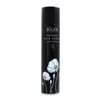 Sias Hair Spray Ultra Strong Hold 4 ��� ��� ����� ������������� ��������