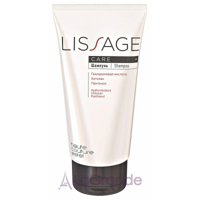 Estel Professional Haute Couture Lissage Care   