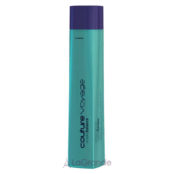 Estel Professional Couture Voyage Hydrobalance Hair Shampoo ������� ��� �������