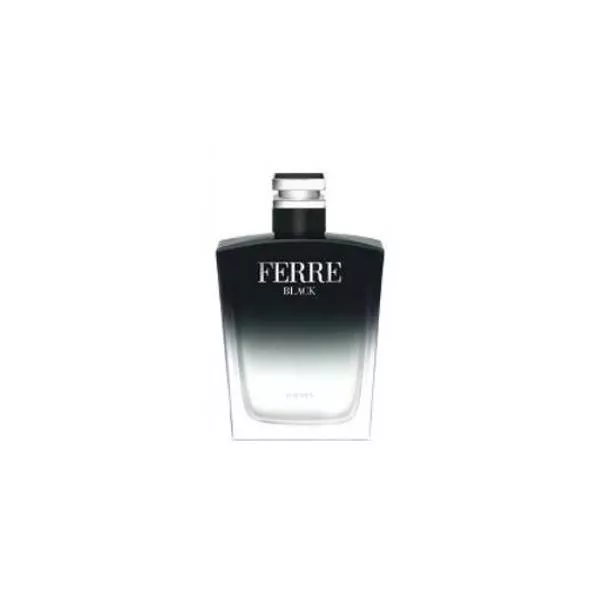Gianfranco Ferre Ferre Black for Men ��������� ����