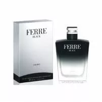 Gianfranco Ferre Ferre Black for Men ��������� ����