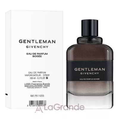 Givenchy Gentleman Eau de Parfum Boisee   ()