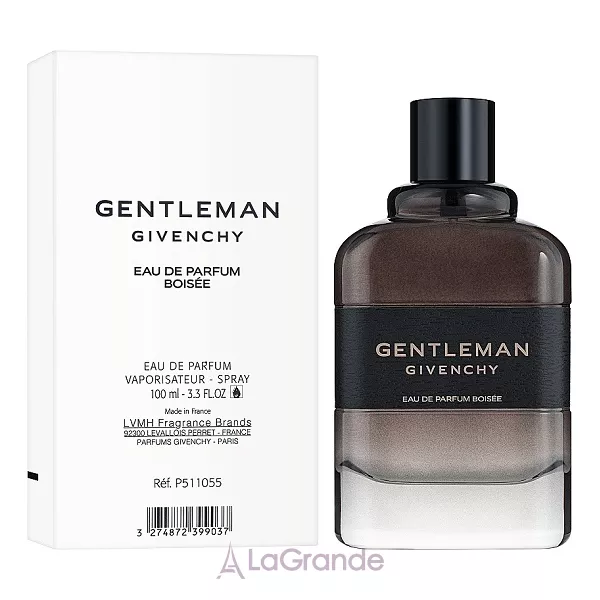 Givenchy Gentleman Eau de Parfum Boisee ��������������� ���� (������)