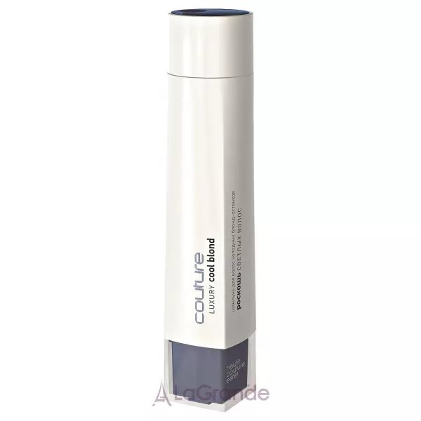 Estel Professional Haute Couture Luxury Cool Blond ������� ��� �������� �����-������ �������