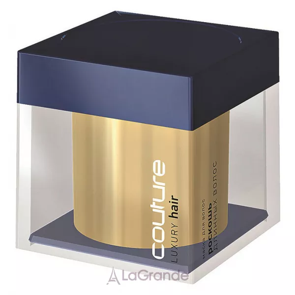 Estel Professional Haute Couture Luxury Hair ����� ��� �������