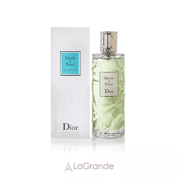 Christian Dior Escale a Parati �������� ����