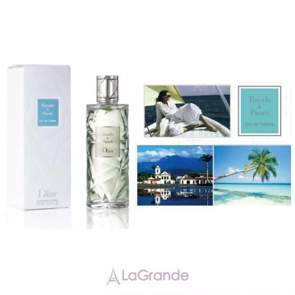 Christian Dior Escale a Parati �������� ����