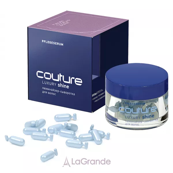 Estel Professional Haute Couture Luxury Shine ����������-��������� ��� �����