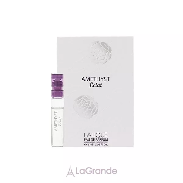 Lalique Amethyst Eclat ��������������� ����