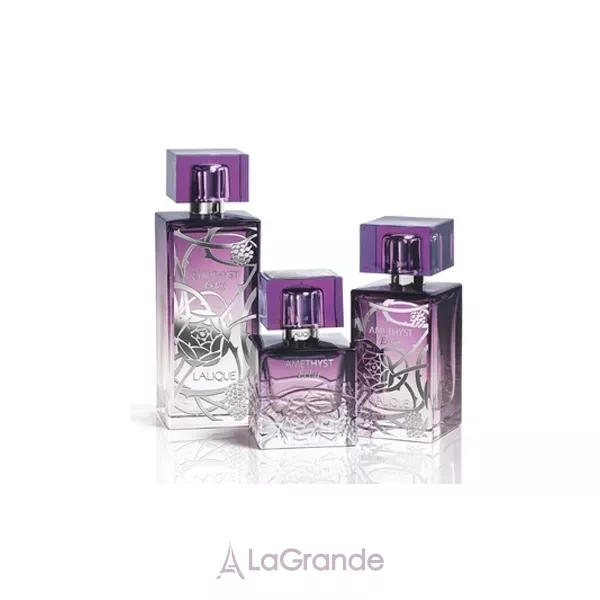 Lalique Amethyst Eclat ��������������� ����