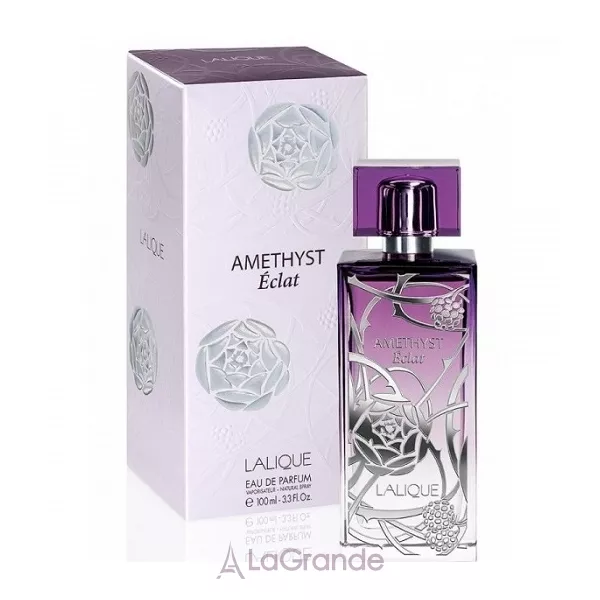 Lalique Amethyst Eclat ��������������� ����