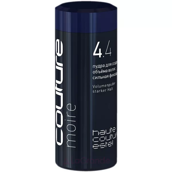 Estel Professional Haute Couture 4.4 Moire ����� ��� ��������� ��'��� �� ������