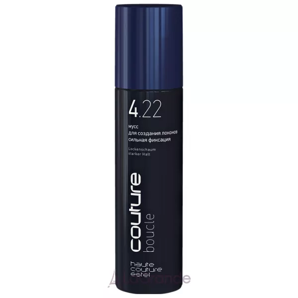 Estel Professional Haute Couture 4.22 Boucle ��� ��� ��������� ������� ������ ��������