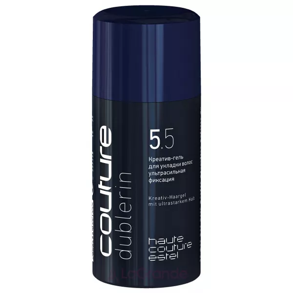 Estel Professional Haute Couture 5.5 Dublerin �������-���� ��� ��������� ������� ������������ ��������