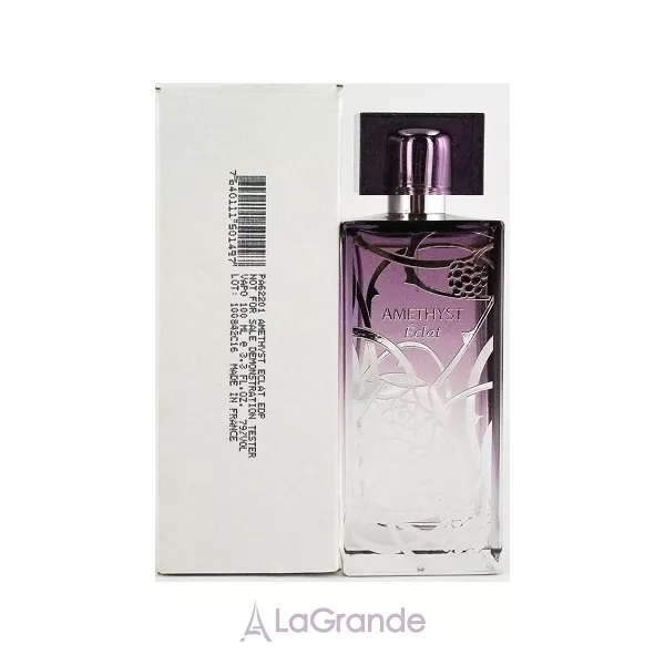 Lalique Amethyst Eclat ��������������� ���� (������)