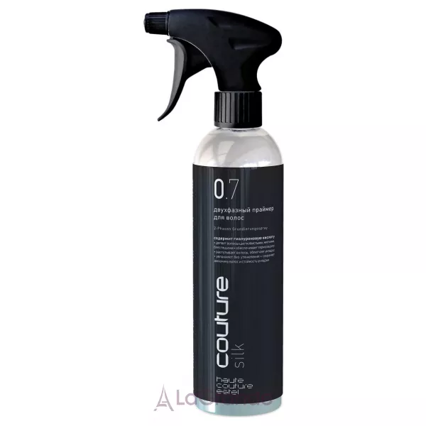 Estel Professional Haute Couture 0.7 Silk ���������� ������� ��� �����