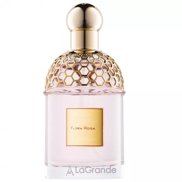 Guerlain Aqua Allegoria Flora Rosa �������� ����