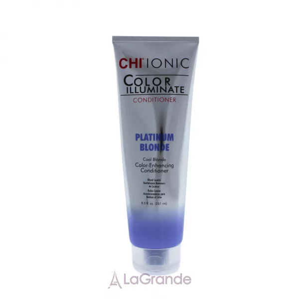 CHI Ionic Color Illuminate Blatium Blonde ����� ��� �������� �����