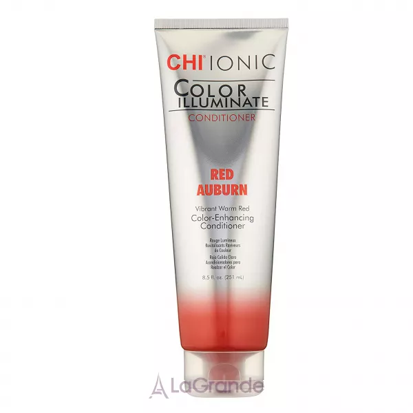 CHI Ionic Color Illuminate Red Auburn ���� ��� ��������� �������