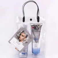 CHI Ionic Color Illuminate Silver Blonde ����� ��� ����������� ������
