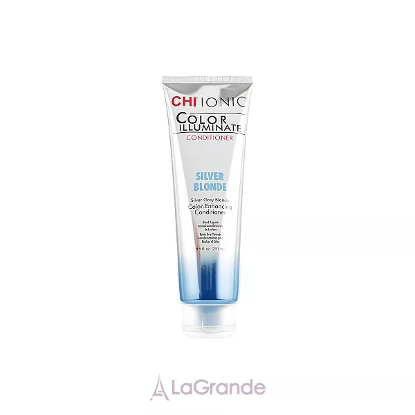 CHI Ionic Color Illuminate Silver Blonde ���� ��� ������� ������