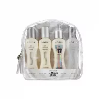 BioSilk Silk Therapy the Miracle of Silk ����