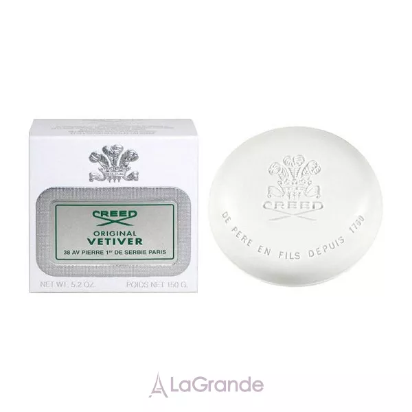 Creed Original Vetiver ����������� ����