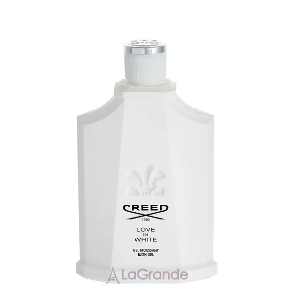 Creed Love in White ���� ��� ����