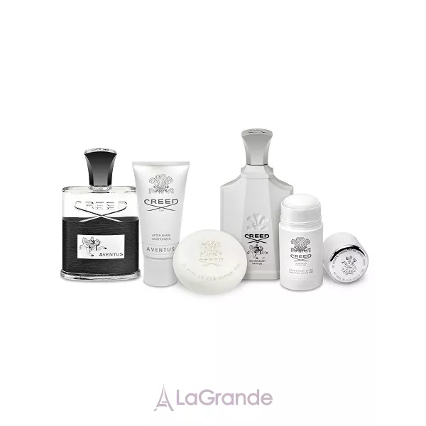 Creed Love in White ���� ��� ����