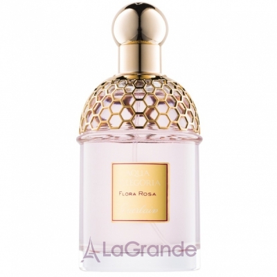 Guerlain Aqua Allegoria Flora Rosa   ()