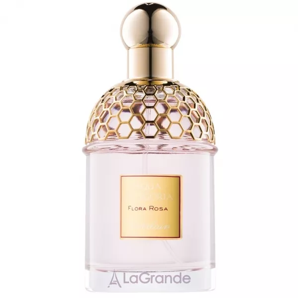 Guerlain Aqua Allegoria Flora Rosa ��������� ���� (������)