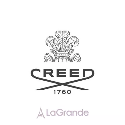 Creed Love in White  
