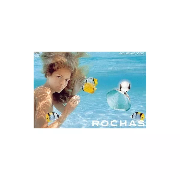 Rochas Aquawoman �������� ����