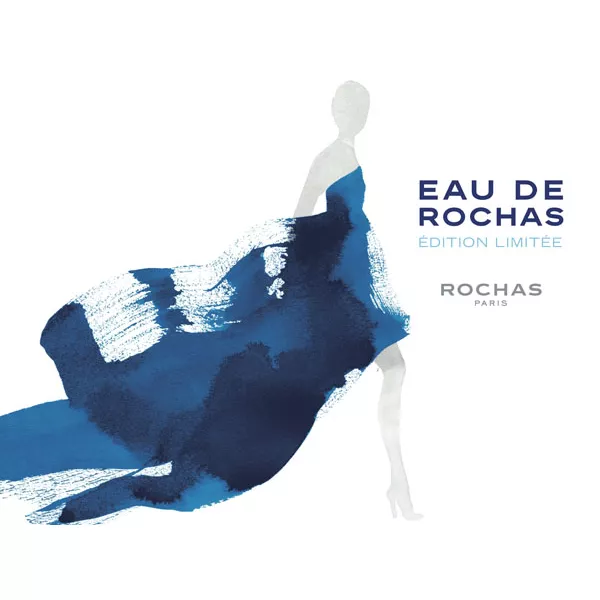 Rochas Aquawoman �������� ����